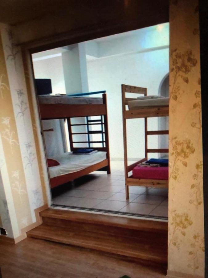 Paphos Inn Экстерьер фото