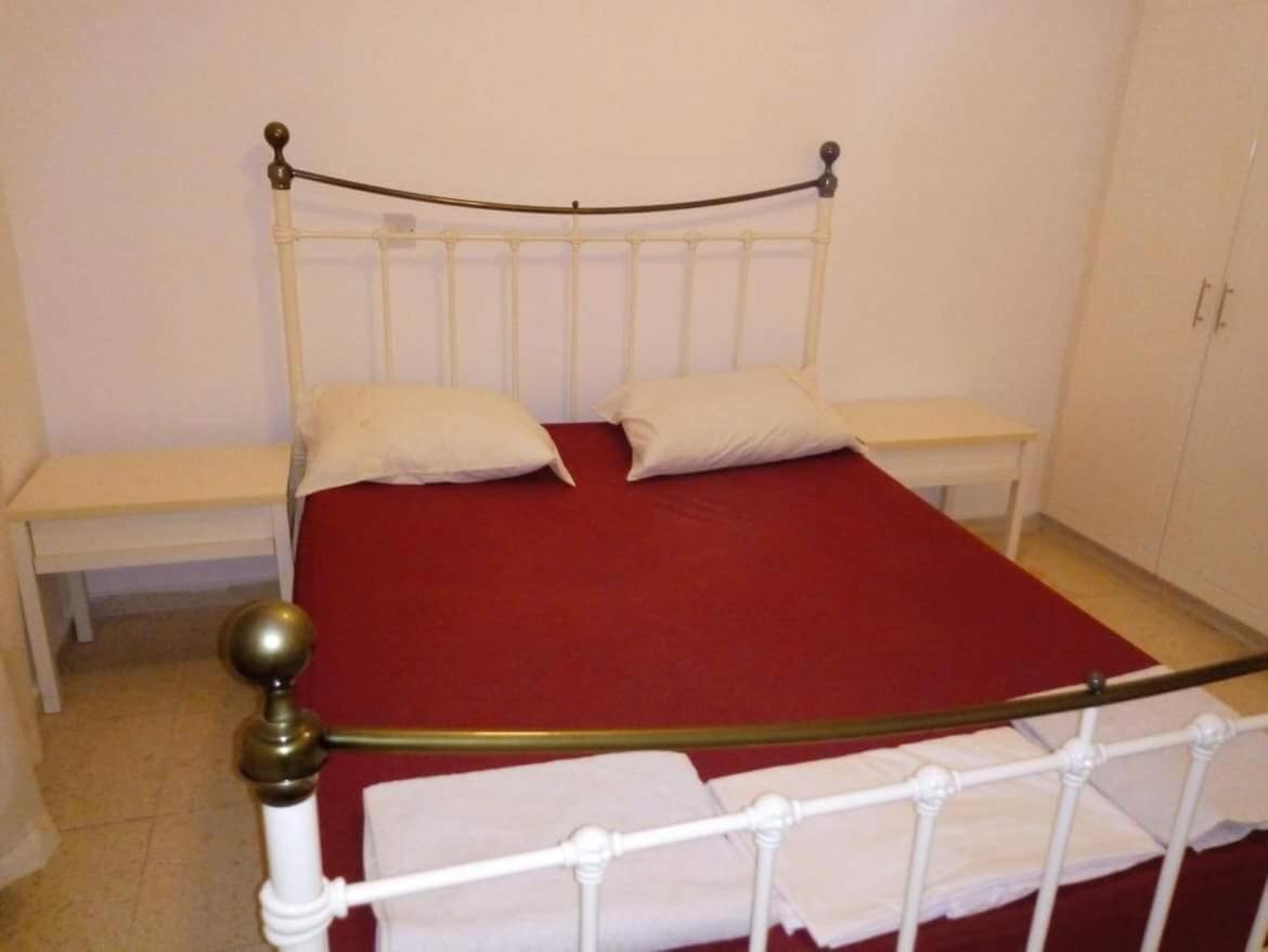 Paphos Inn Экстерьер фото