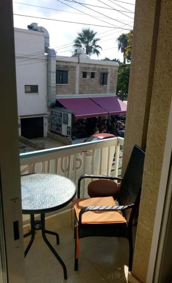 Paphos Inn Экстерьер фото