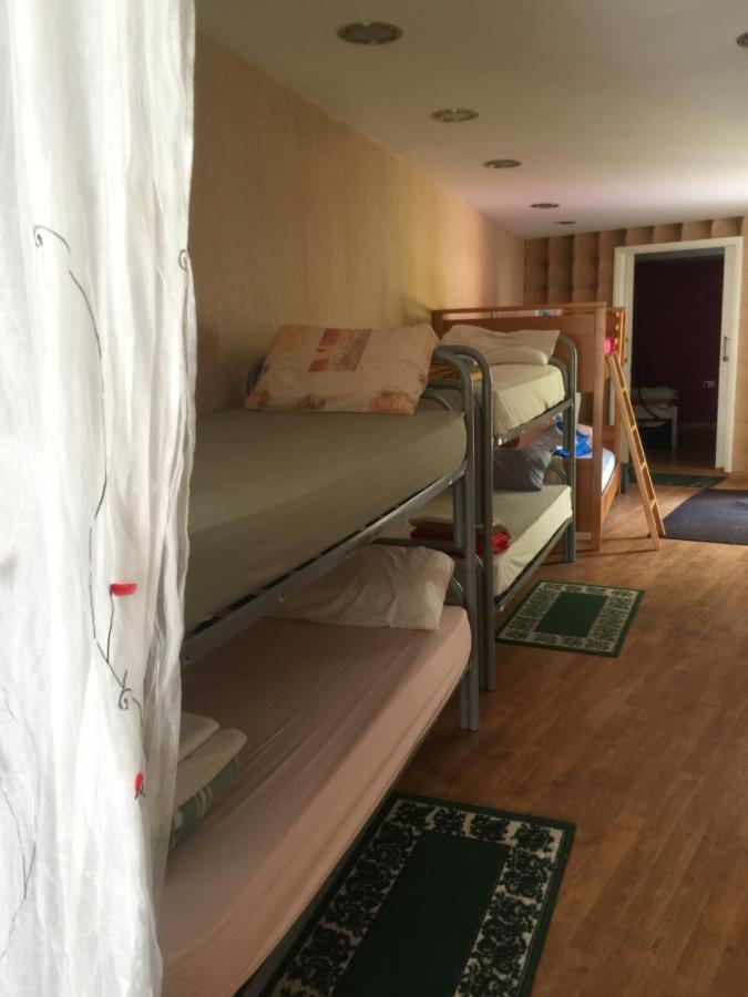 Paphos Inn Экстерьер фото